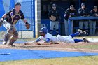 Baseball vs Amherst  Wheaton College Baseball vs Amherst College. - Photo By: KEITH NORDSTROM : Wheaton, baseball